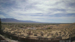 view from ohmbrooCamNorth on 2025-04-21