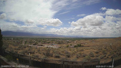 view from ohmbrooCamNorth on 2025-05-07