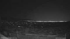 view from ohmbrooCamNorth on 2025-05-09