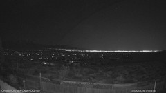 view from ohmbrooCamNorth on 2025-05-09