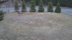 view from InletSnow.com on 2025-04-15