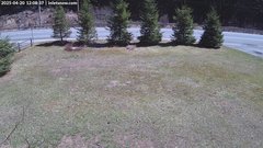 view from InletSnow.com on 2025-04-20