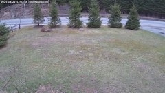 view from InletSnow.com on 2025-04-22