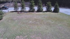 view from InletSnow.com on 2025-04-23