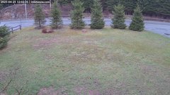 view from InletSnow.com on 2025-04-25