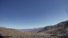 view from Horseshoe Bend, Idaho CAM2 on 2024-03-19