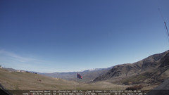 view from Horseshoe Bend, Idaho CAM2 on 2024-03-20