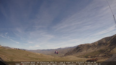 view from Horseshoe Bend, Idaho CAM2 on 2024-04-01