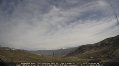 view from Horseshoe Bend, Idaho CAM2 on 2024-04-11