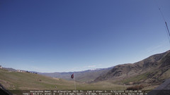 view from Horseshoe Bend, Idaho CAM2 on 2024-04-12