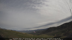 view from Horseshoe Bend, Idaho CAM2 on 2024-04-16