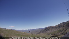 view from Horseshoe Bend, Idaho CAM2 on 2024-04-19