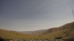 view from Horseshoe Bend, Idaho CAM2 on 2024-05-12