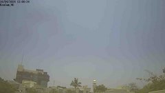 view from KeaCam Facing East on 2024-04-16