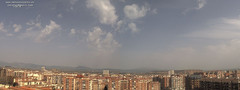 view from LOGROÑO SUR on 2024-03-20