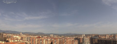 view from LOGROÑO SUR on 2024-03-21