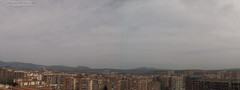 view from LOGROÑO SUR on 2024-04-06