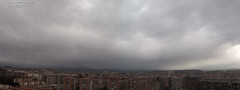 view from LOGROÑO SUR on 2024-04-23