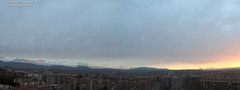 view from LOGROÑO SUR on 2024-04-25