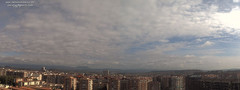 view from LOGROÑO SUR on 2024-04-26