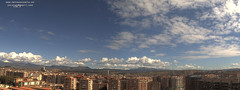view from LOGROÑO SUR on 2024-04-28