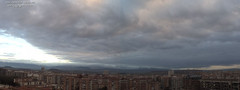 view from LOGROÑO SUR on 2024-04-29