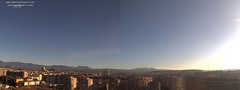 view from LOGROÑO SUR on 2024-05-02
