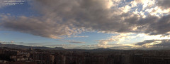 view from LOGROÑO SUR on 2024-05-03