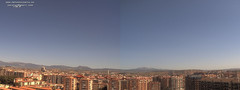 view from LOGROÑO SUR on 2024-05-11