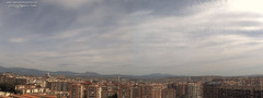 view from LOGROÑO SUR on 2024-05-13