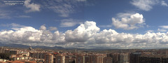 view from LOGROÑO SUR on 2024-05-21