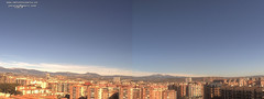 view from LOGROÑO SUR on 2024-09-30