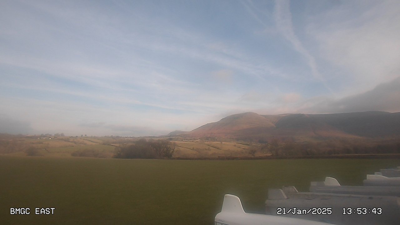 time-lapse frame, BMGC-EAST2 webcam