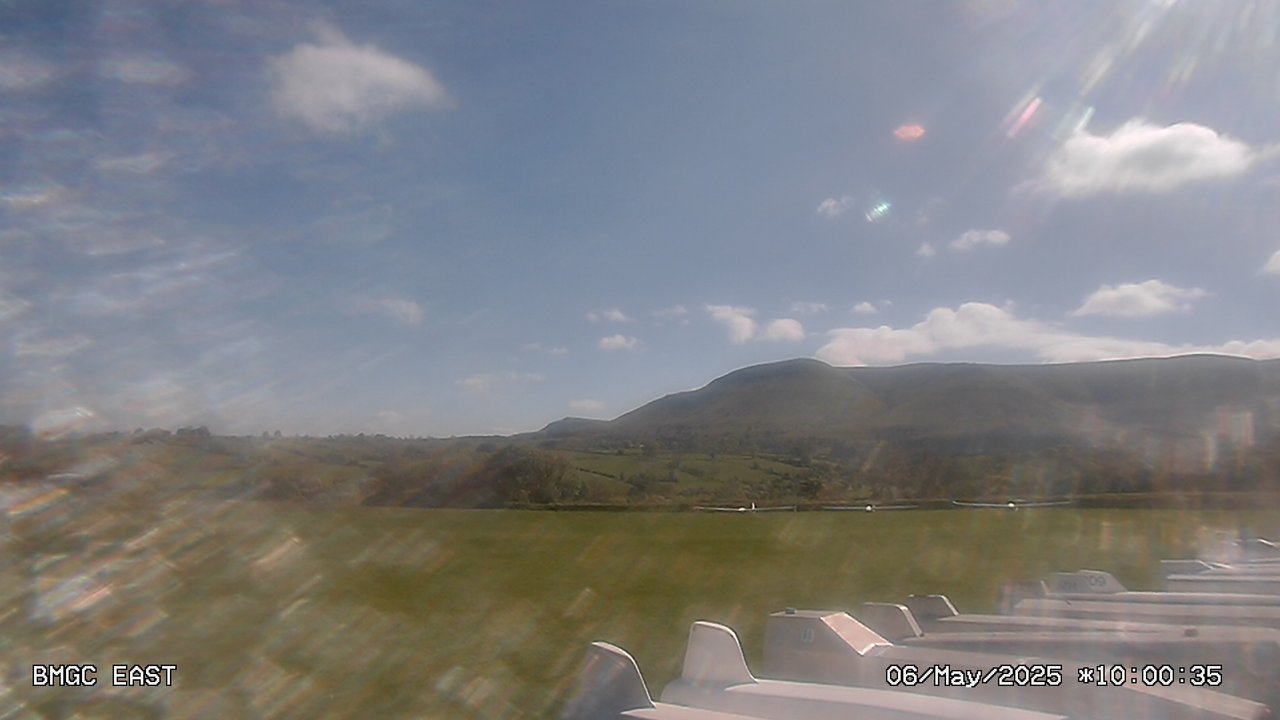 time-lapse frame, BMGC-EAST2 webcam