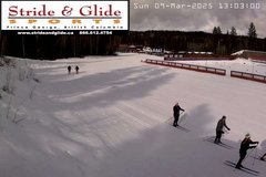 view from CNSC_3: Biathlon on 2025-03-09