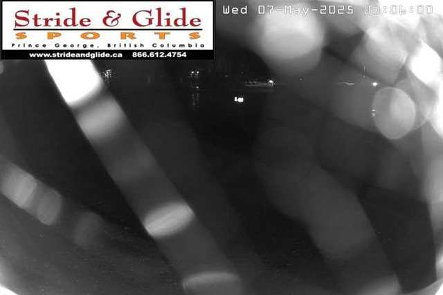 time-lapse frame, CNSC_3: Biathlon webcam