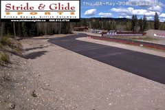 view from CNSC_3: Biathlon on 2025-05-08
