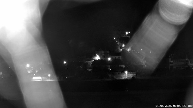 time-lapse frame, Webcam in Bad Schandau, Krippen & Postelwitz webcam