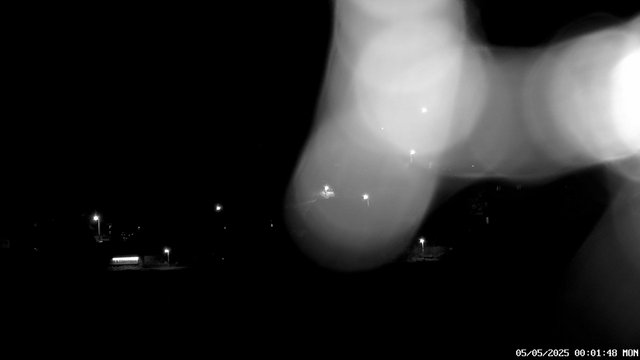 time-lapse frame, Webcam in Bad Schandau, Krippen & Postelwitz webcam