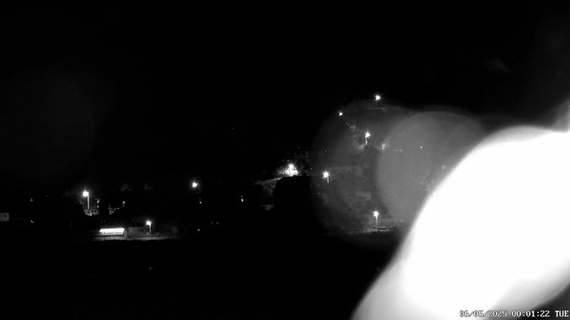 time-lapse frame, Webcam in Bad Schandau, Krippen & Postelwitz webcam
