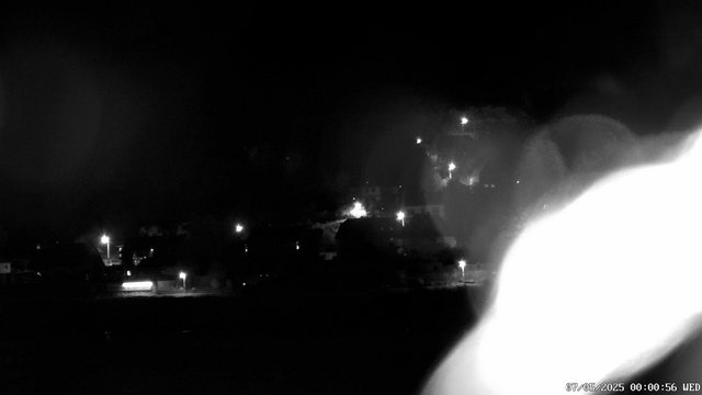 time-lapse frame, Webcam in Bad Schandau, Krippen & Postelwitz webcam