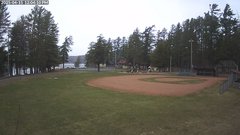 view from Arrowhead Park on 2025-04-15