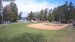 view from Arrowhead Park on 2025-04-24