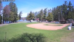 view from Arrowhead Park on 2025-05-01