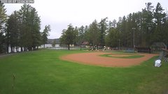 view from Arrowhead Park on 2025-05-07