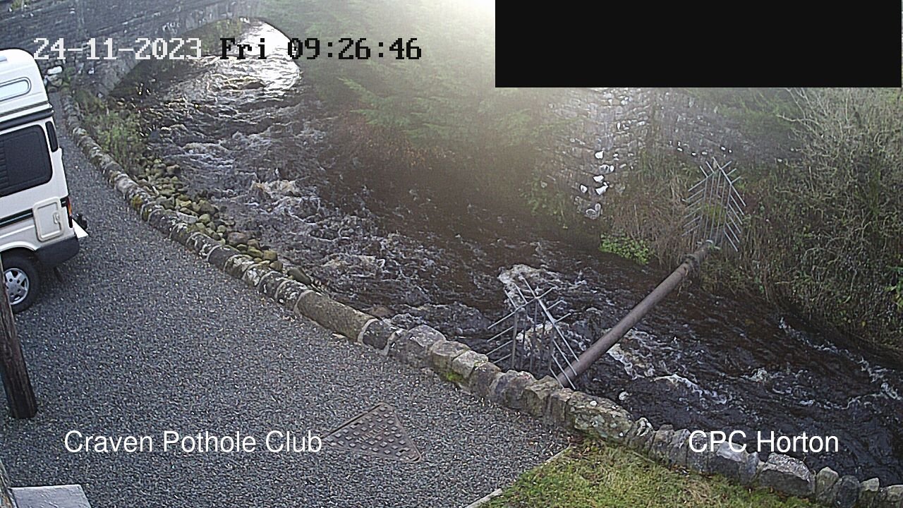 time-lapse frame, HortonBrantsGillCam webcam