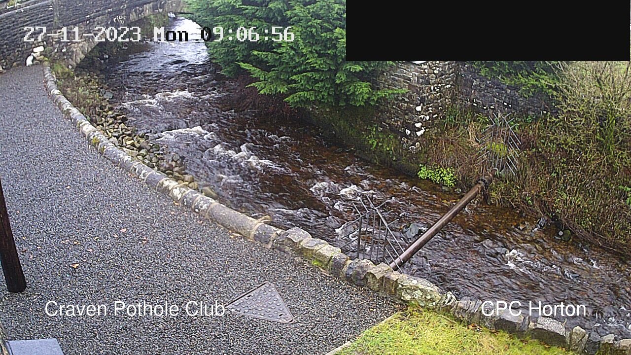 time-lapse frame, HortonBrantsGillCam webcam