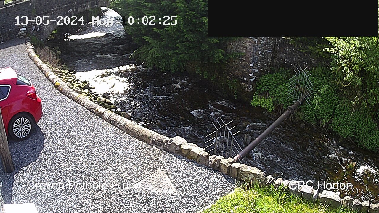 time-lapse frame, HortonBrantsGillCam webcam