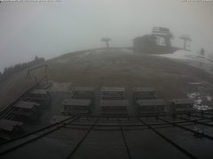 view from Bielmonte Monte Marca ovest on 2025-04-15