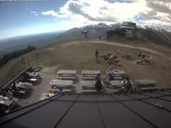 view from Bielmonte Monte Marca ovest on 2025-04-25